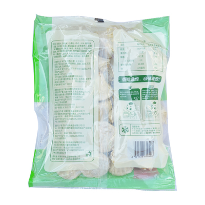 速冻早餐新宠 安井糯米烧麦与鸡肉包子的便捷美味革命