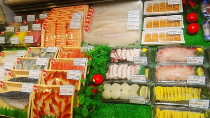 速冻食品 YES or NO？一场关于便捷与健康的深度探讨