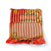 速冻鲜肉制品 品质、采购与产业链全解析